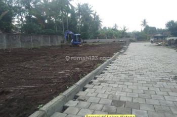 Tanah Kaveling Bogor Pecah Perbidang Dekat Trasmart Yasmin