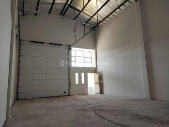 DIJUAL GUDANG DI KAWASAN PERGUDANGAN KUTAWARINGIN SIAP PAKAI MURAH SEKALI