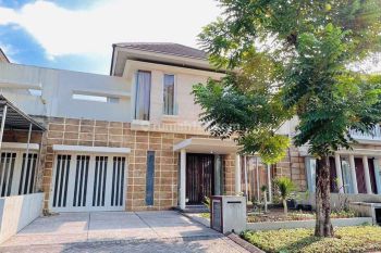 Rumah Royal Residence Surabaya