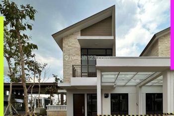Harga Heboh Rumah Baru Podomoro Park Fashagriya Bandung 208P1