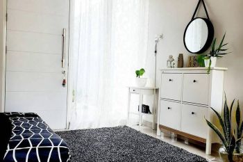 Dijual Rumah Siap Huni Di Cluster Adara Harapan Indah