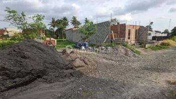 Tanah Jogja Kaliurang Km 10 Dekat Ugm Uii Siap Ajb