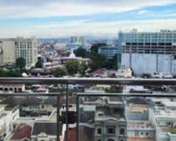 Dijual Condo Podomoro Tower Northern Lantai 12