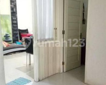 Rumah di jatisampurna Kranggan dkt cibubur SHM Bagus di jual cepat tanah luas