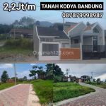 thumbnail-tanah-murah-kotamadya-bandung-city-view-sisa-1-unit-0