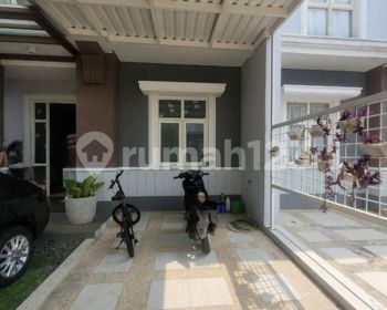 Di Jual Cepat Rumah di The Savia BSD City