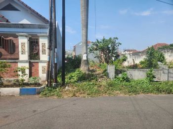 Tanah Siap Bangun Daerah Kuliner Malang Sertifikat Resmi Akses Mudah