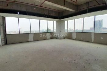 Dijual Ruang Usaha di Gkm Green Tower Jakarta Selatan