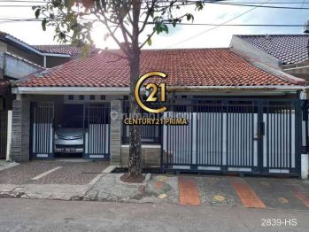 Rumah Bagus Harga Menarik Di Dekat Bintaro