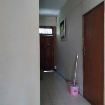 Rumah Dijual Darmo Permai Utara Surabaya