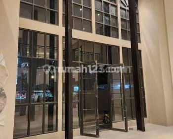 Gedung Baru 3 LT, mainroad Dago bawah Ir H Djuanda, Bandung Pusat Cocok utk