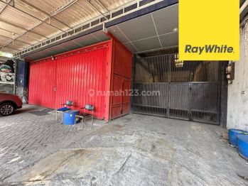 Dijual Rumah 2 Lantai Di Gayungsari Barat Surabaya Selatan