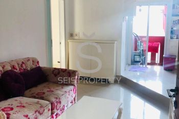 JUAL APARTEMENT EAST CASABLANCA RESIDENT JAKARTA TIMUR