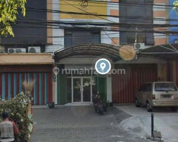 Disewakan ruko jemur handayani