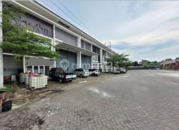 Gudang di daerah kebomas Gresik 1008 m HGB