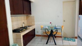 Disewakan Medit 1, 2 Bed, Furnish