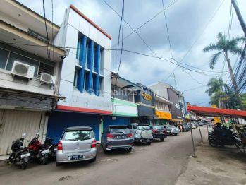 Ruko di Cinere Raya HGB Sebrang Mal Cinere Siap Pakai