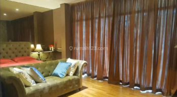 Dijual Rumah Cantik Puri Mansion Jakarta Barat