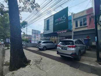 Jual Ruko Pinggir Jalan Buah Batu Lengkong Bandung