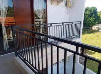 House For Yearly Rental In jimbaran Puri Gading Area