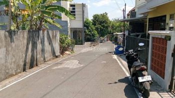 Tanah Bulusan Tembalang Dekat Stadion Diponegoro, Strategis