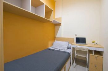 Kost Abdi Muwardi Tipe Non Jendela Dekat Taman Kota Cattleya