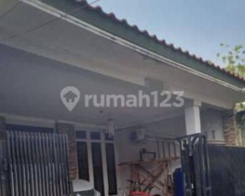 Jual Rumah Cantik 1 1/4 Lt Dalam Cluster Taman Sari Renov+Full Furnish Harapan