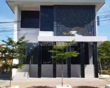 Kantor Mewah Lift Disewakan Dkt Balaikota Jogja.SUPER STRATEGIS!!