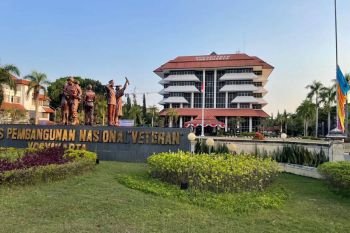 Tanah Dekat Kampus UPN Jogja Cocok Bangun Kost