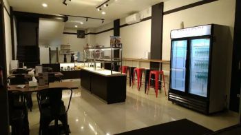 Ruko 3 lti, ex Cafe di M SQUARE