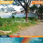 thumbnail-tanah-lokasi-prestisius-di-ijen-nirwana-residence-tengah-kota-malang-3