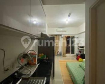 Murah Dijual Apartemen Orchard Studio Pakuwon Mall, Surabaya