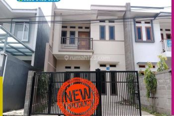 Harga Express Rumah Gress Siap Huni Dkt Buahbatu Bandung 215M5
