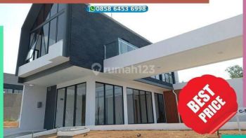 Best Price Rumah Cityview Dago Kota Bandung Dkt Borma 16H15