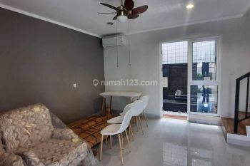 Rumah Full Furnished Summarecon Bandung Dayana Jelita Maxi