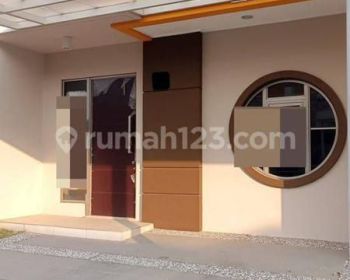 Disewa Rumah Pik 2 Miami Type Salvia Uk6x10m2 At Jakarta Utara