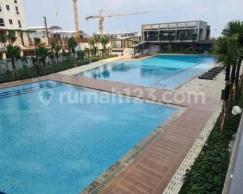 Ready Sewa Apartemen Tower Dotonbori Termurah di Pik 2