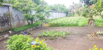 Dijual Tanah Lengkap Bangunan Jl. Sisingamangaraja jl. Gang Rasmi