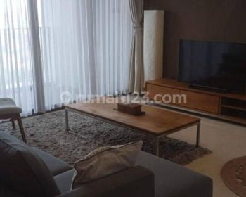 For Rent Apartment 1park Avenue Gandaria 2 BR Nice Furnished