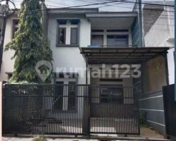 Harga Menarik Rumah Baru Dkt Ke Mesjid Buahbatu Bandung 278M7