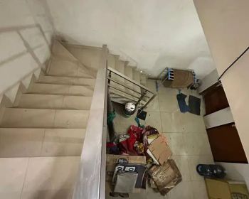 Disewa Ruko Siap Huni Strategis di Mainroad Taman Kopo Indah 1 Bandung