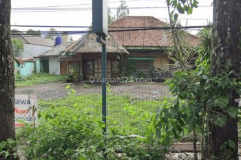 Ruang Usaha Karangsari 200 Mtr Dari Rumah Mode