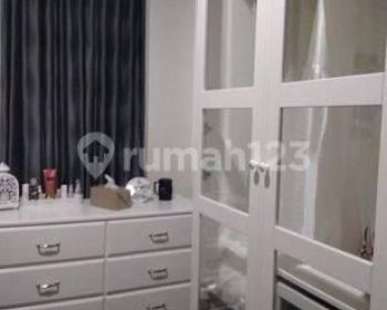 Sewa Apartemen Puri Orchard Bagus dengan harga murah