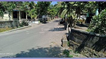 Dijual Tanah Jogja Siap Ajb Dekat Bandara Adi Sucipto