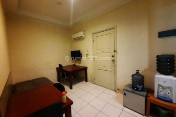 Apartemen City Home MOI Tower Miami Lantai GF