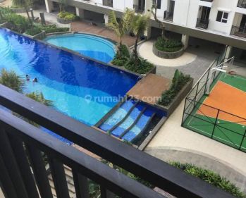 Apartemen Cinere Resort (BU) - Type Studio