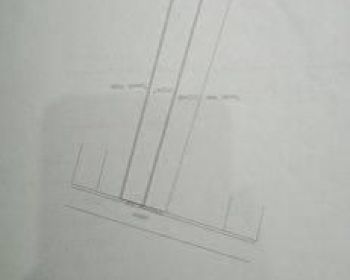 BU BANGET!! DIJUAL TANAH DI Ds. GAMPING ROWO, SIDOARJO DEKAT PABRIK TJIWI UNTUK