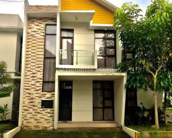 Disewakan Rumah Furnished Siap Huni Dekat Polban Bandung