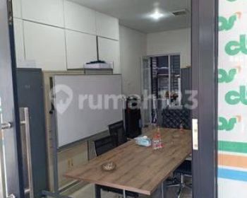 Disewakan Ruko Siap Huni Dekat Ke Tol Pasteur, di Cimahi Utara