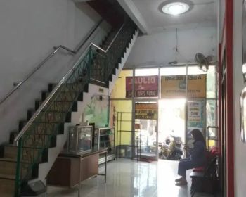 Di Sewakan Ruko Klipang Raya Semarang